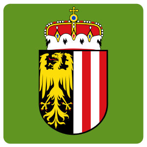 Oberösterreich