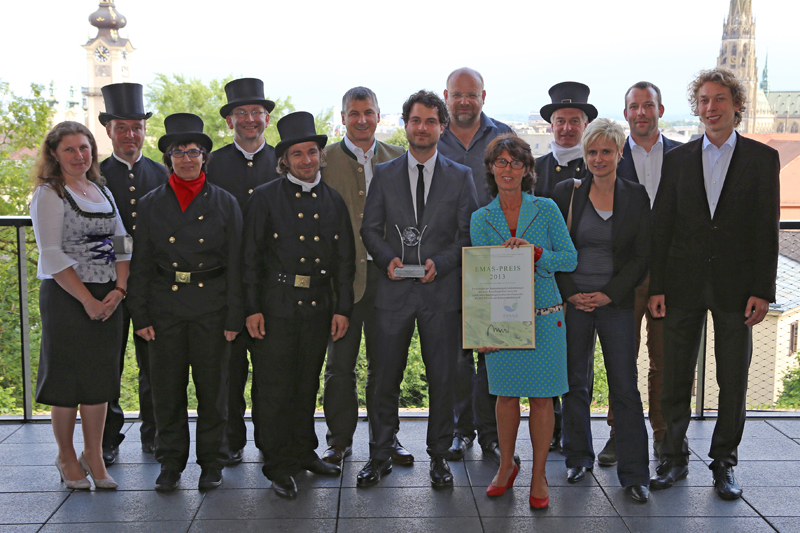 efg-umwelt-und-kli%c2%adma%c2%adwerk%c2%adstatt-gmbh-gewinnt-emas-preis-2013